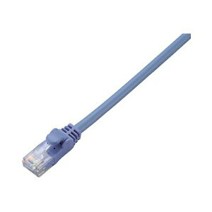 �y3�Z�b�g�z �G���R�� LD-GPN/BU3 CAT6���� LAN�P�[�u�� �����P�[�u�� �C���^�[�l�b�g�P�[�u�� �P�[�u�� 3m �u���[ ELECOM �z�� �l�b�g���[�N�P�[�u�� ������ �X�g���[�g �X�^���_�[�h�^�C�v �ܐ�