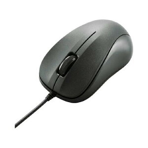 �y5�Z�b�g�z �G���R�� M-K5URBK/RS USB �L���}�E�X ���w�� 3�{�^�� �L�� �}�E�X S�T�C�Y �u���b�N Windows11 �Ή� ELECOM 6�J���ۏ� �y�� ���^ �u���b�N�� ���w���}�E�X �����p�i �^�� ��������