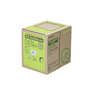�y���K�㗝�X�z �G���R�� LD-CT2/BU300YR Cat5e�Ή� LAN�P�[�u�� RoHS�Ή� 300m �ȈՃp�b�P�[�W LAN �P�[�u�� ������ EU RoHS�w�ߏ��� �u���[ �������d�l ELECOM �z�� ���z���p�b�P�[�W ����p �l�b�g���[