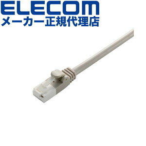 �y5�Z�b�g�z �G���R�� LD-GPT/LG15/RS Cat6���� LAN�P�[�u�� �����P�[�u�� �C���^�[�l�b�g�P�[�u�� �P�[�u�� �J�e�S���[ cat6 �Ή� EU RoHS�w�ߏ��� �ܐ܂�h�~ �ȈՃp�b�P�[�W�d�l ���C�g�O���[ 15m 