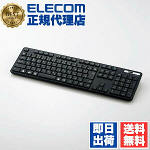�y5�Z�b�g�z �G���R�� TK-FBM120KBK Bluetooth �t���L�[�{�[�h 5.0 ���^ �u���[�g�D�[�X �����u������ �R�� �}���`�y�A�����O�Ή� �u���b�N Windows11 �Ή� ELECOM 6�J���ۏ� ���C�����X�L�[�{�[�h ���{