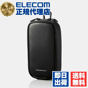 �y2�Z�b�g�z�G���R�� P-05CZ2BK �X�}�z�|�[�` 2����[ L�T�C�Y 3Way ( ���x���g���[�v �V�����_�[�x���g���[�v �J���r�i�t�b�N ) �Ռ��z�� ZEROSHOCK �u���b�N ��������