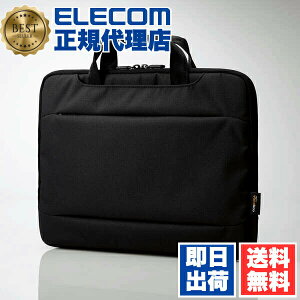 �y���K�㗝�X�z �G���R�� BM-IBLW14NBK 14.0�C���` �n���h���t�� �m�[�gPC �C���i�[�o�b�O ���T�C�N���f�� �����t�� ��� ���� �h�� CORDURA �m�[�g�p�\�R�� �P�[�X re/COR �u���b�N ELECOM �y�� ��
