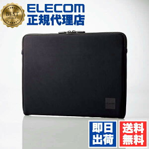 �y2�Z�b�g�z�G���R�� BM-IBTHF02BK �p�\�R���P�[�X 12�C���` �y MacBook Air / Pro 13�C���` M2 M1 Surface Pro 9 / Go 3 / Laptop Go 2 ���Ή� �z �ϏՌ� �������H �X���� �t�@�X�i�[�� �u���b�N ��������