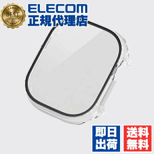 �y5�Z�b�g�z �G���R�� AW-22CFCGOCR Apple Watch Ultra 49mm �p �J�o�[�P�[�X �v���~�A���S�����K���X ������ AppleWatch 49 �A�b�v���E�H�b�` �E���g�� �J�o�[ �P�[�X �v���~�A�� �K���X �t���ی� �N���A
