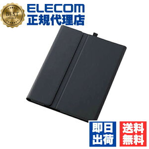 �y5�Z�b�g�z �G���R�� TB-MSP9PLF2BK Surface Pro9 Pro10 �p �\�t�g���U�[�P�[�X �t���[�A���O�� �^�b�`�y�����[ �L�[�{�[�h�Ή� �T�[�t�F�C�X �\�t�g���U�[ �P�[�X �J�o�[ �u���b�N ELECOM �Ռ��z�� 