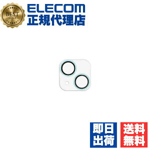�y5�Z�b�g�z �G���R�� PM-A22BFLLP5BUG iPhone14 / 14 Plus �p iPhone 14/iPhone Plus�p ��me �J���������Y�J�o�[ �K���X �O���b�^�[�d�l �u���[ ELECOM ��U�h�~ �w�� �J�����t�B���� �^�u���b�g ������ ����