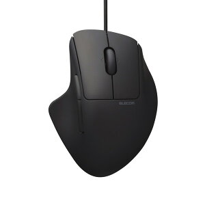 �G���R�� SHELLPHA �L���}�E�X M-SH31UBSKBK �u���b�N USB �R�� �É� ELECOM �V�F���t �G���S�m�~�N�X �`���g �z�C�[�� USB�}�E�X PC���Ӌ@��