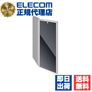 �y2�Z�b�g�z �G���R�� PM-G245FLGG Galaxy Z Fold6 �p �K���X�t�B���� ������ Galaxy�z�[���h6 SC-55E �K���X �t�� �ی�t�B���� ELECOM ��U�h�~ �A���h���C�h �M�����N�V�[ �C�A�h�~ �t���ی�t�B���� 