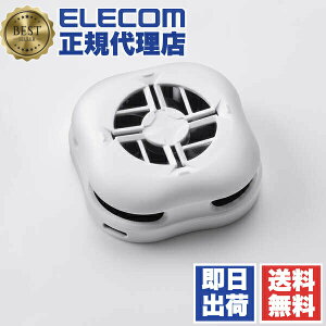 �y���K�㗝�X�z �G���R�� P-CLPL02WH �X�}�z�N�[���[ �y���`�F�f�q �}�O�l�b�g ��p�t�@�� USB���d�� �ō���-20�� ��p ���^���v���[�g�t�� �y Magsafe �Ή� iPhone ������ �z �z���C�g