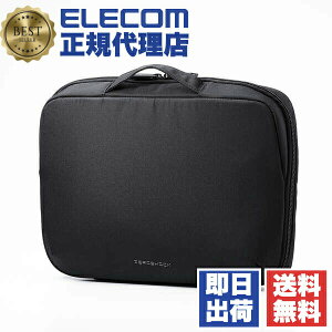 �y���K�㗝�X�z �G���R�� ZSB-IBPRP11BK �p�\�R���P�[�X 11.6�C���` �n���h���t PC�o�b�O �Ռ��z�� �y ~11.6�C���` MacBook Chromebook Lenovo �Ȃ� ���[�� �z �������H ZEROSHOCK �u���b�N