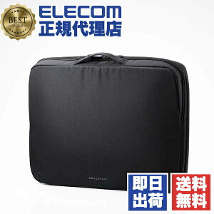 �y5�Z�b�g�z �G���R�� ZSB-IBPRP15BK �p�\�R���P�[�X 15.6�C���` �n���h���t PC�o�b�O �Ռ��z�� �y ~15.6�C���` MacBook Chromebook Lenovo �Ȃ� ���[�� �z �������H ZEROSHOCK �u���b�N