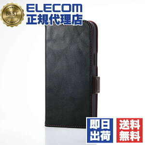 �y5�Z�b�g�z �G���R�� PM-A25SPLFYBK iPhone 16e �P�[�X ���U�[ �J�o�[ �蒠�^ �}�O�l�b�g �t���b�v �Ռ��z�� �X�g���b�v�z�[���t �X�^���h�@�\�t �J�[�h�P�[�X�@�\�t �u���b�N