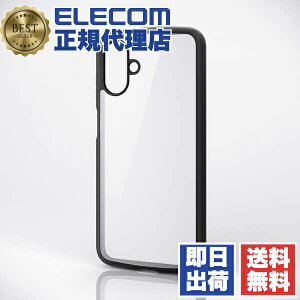 �y2�Z�b�g�z �G���R�� PM-G253TSLFCBK Galaxy A25 5G �P�[�X �n�C�u���b�h �J�o�[ �Ռ��z�� �y�� ���^ �J���������Y�ی�݌v �X�g���b�v�z�[���t �X�g���b�v�z�[���V�[�g�t TOUGH SLIM LITE �u���b�N