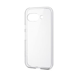 �y���K�㗝�X�z �G���R�� PM-P251HVCKCR Google Pixel 9a �P�[�X �n�C�u���b�h �Ռ��z�� �J���������Y�ی�݌v ���C�����X�[�d�� �X�g���b�v�z�[���t �ɂݐ݌v �N���A