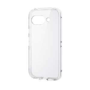 �y���K�㗝�X�z �G���R�� PM-P251TSLACR Google Pixel 9a �P�[�X �n�C�u���b�h �Ռ��z�� �y�� ���^ �J���������Y�ی�݌v ���C�����X�[�d�� �X�g���b�v�z�[���t �X�g���b�v�z�[���V�[�g�t �N���A