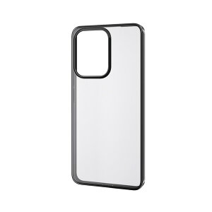 �G���R�� OPPO Reno �P�[�X PM-O251UCTMBK �u���b�N �\�t�g TPU ELECOM O251UCTMBK �J�����ی� �Ռ��z�� �X�}�[�g�t�H���P�[�X �J�o�[ �ɂݐ݌v