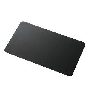 �y���K�㗝�X�z �G���R�� MP-NSGFLBK Nintendo Switch 2 Joy-Con 2 �p �R���g���[���[�p�b�h �����O�T�C�Y 600×350×2mm �N���X�f�� ����~�� �}�E�X�p�b�h �u���b�N
