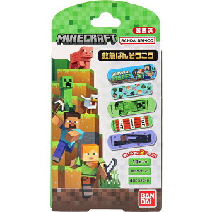 �~�}�΂񂻂����� MINECRAFT(�}�C���N���t�g) 18����