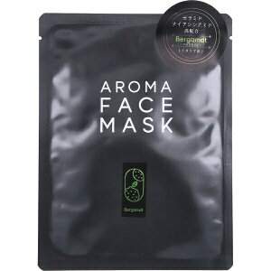 �y10�Z�b�g�z AROMA FACE MASK(�A���}�t�F�C�X�}�X�N) �x���K���b�g 1����