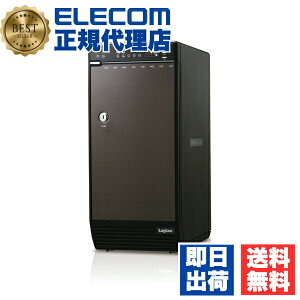 �y5�Z�b�g�z �G���R�� LGB-8BNHEU3 HDD�P�[�X / 3.5�C���`HDD / 8Bay / USB3.0+eSATA�ڑ� / �\�t�g�t 6�J���ۏ� ��������