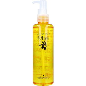 �I���[�u�� ���邨���N�����W���O�I�C�� 200mL