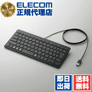 �y2�Z�b�g�z�G���R�� TK-FCP096BK �L�[�{�[�h �L�� �~�j �p���^�O���t ���^ �u���b�N �L���~�j�L�[�{�[�h / �p���^�O���t�� / 6�J���ۏ� ��������