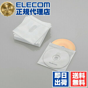 �y���K�㗝�X�z �G���R�� CCD-NIWB60WH �s�D�z�f�B�X�N�P�[�X Blu-ray DVD CD �Ή� Blu-ray�P�[�X DVD�P�[�X CD�P�[�X �^�C�g���J�[�h�t�� 2�����[ 30���Z�b�g �z���C�g ELECOM �s�D�z�P�[�X ���[ �^�C�g��