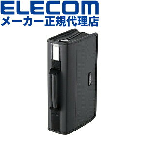 �y5�Z�b�g�z �G���R�� CCD-SS96BK �f�B�X�N�t�@�C�� DVD CD �Ή� DVD�P�[�X CD�P�[�X �Z�~�n�[�h�t�@�X�i�[�P�[�X 96�����[ �u���b�N ELECOM ���[ �^�C�g���J�[�h�t ���f�B�A�P�[�X �L�^���f�B�A �G