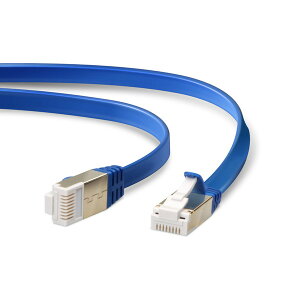 �y5�Z�b�g�z �G���R�� LD-TWSFT/BM100 Cat7���� LAN�P�[�u�������P�[�u�� �C���^�[�l�b�g�P�[�u�� �P�[�u�� �c���܂�h�~ �t���b�g 10m ELECOM �z�� �t���b�g�^�C�v �ܐ܂�h�~ �Ή� �u���[���^���b