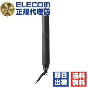 �y3�Z�b�g�z �G���R�� NIS700A-K �X�g���[�g �w�A�A�C���� 25mm �v���e�N�g�C�I�� �X�g���[�g�A�C���� 60~200��(29�i�K����) �����オ���12�b �����d��OFF Nobby by TESCOM �u���b�N ��������