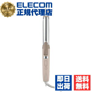 �y���K�㗝�X�z �e�X�R�� TW752A-C �v���e�N�g�C�I�� 2WAY �X�`�[�� �w�A�[ �A�C���� �J�[���a 26mm �w�A�A�C���� �J�[���A�C���� �X�g���[�g�A�C���� �w�A�A�����W �ȒP ELECOM 1�N�ۏ� ���N�����v