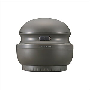 TESCOM �ыʃN���[�i�[ TKD60A-H �O���[ �d�� �R�[�h���X�[�d�� �Z�[�^�[�ߗޗp �т��܎�� TKD60AH �ыʎ��@ �X�s�[�h���� ��l��炵 ���r���O �����Ɠd