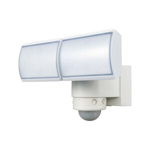 �y3�Z�b�g�z DX�A���e�i DSLD20C2(W) LED�Z���T�[���C�g (2���^/2000 lm/�����F/���m�p�x360�x/�ی쓙��IP44�h���^/�z���C�g) �z���C�g ���m�Z���T�[ �G���R�� �f���J�e�b�N �Z���T�[���C�g �A���e�i