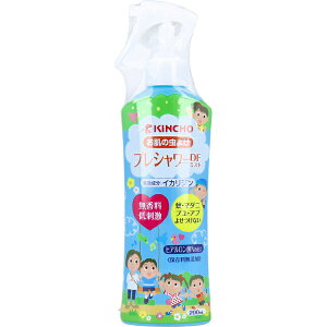 ����{�����e�i�����j KINCHO �v���V�����[ �����̒������X�v���[ DF(�f�B�[�g�t���[) ������ 200ml �C�J���W��