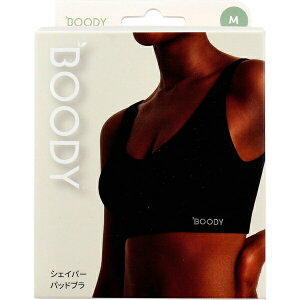 �y5�Z�b�g�z BOODY �V�F�C�p�[ �p�b�h�u�� �u���b�N M�T�C�Y 1����