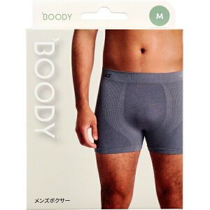 �y3�Z�b�g�z BOODY �����Y �{�N�T�[ �`���R�[�� M�T�C�Y 1����