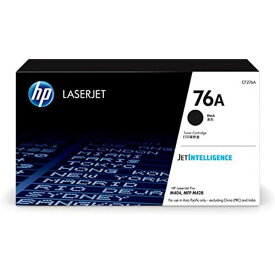 HP HP76A トナーカートリッジ 黒 送料無料
