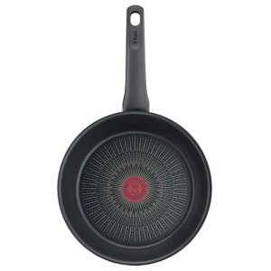 �e�B�t�@�[�� G26504 �t���C�p�� 24cm IH �K�X�ΑΉ� �u IH�n�[�h�`�^�j�E���E�A�����~�e�b�h �t���C�p�� �v ���т���ɂ��� �u���b�N T-fal Tfal �O���[�v�Z�u �O���[�v�Z�u�W���p�� �l�C���i