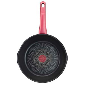 �e�B�t�@�[�� G26277 �u�ߓ� 26cm �[�^�t���C�p�� IH�Ή� �u IH���[�W���E�A�����~�e�b�h �}���`�p�� �v �`�^���E�A�����~�e�b�h�R�[�e�B���O ���b�h T-fal Tfal �O���[�v�Z�u �O���[�v�Z�u�W���p