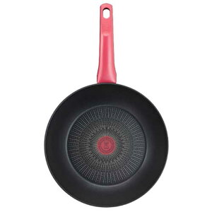 �e�B�t�@�[�� G26219 �u�ߓ� 28cm �[�^ ���ؓ� IH �K�X�ΑΉ� �u IH���[�W���E�A�����~�e�b�h �E�H�b�N�p�� �v ���т���ɂ��� ���b�h T-fal Tfal �O���[�v�Z�u �O���[�v�Z�u�W���p�� �l�C���i