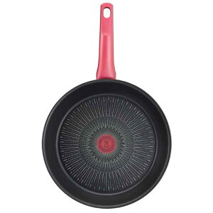 �e�B�t�@�[�� G26206 �t���C�p�� 28cm IH �K�X�ΑΉ� �u IH���[�W���E�A�����~�e�b�h �t���C�p�� �v ���т���ɂ��� ���b�h T-fal Tfal �O���[�v�Z�u �O���[�v�Z�u�W���p�� �l�C���i
