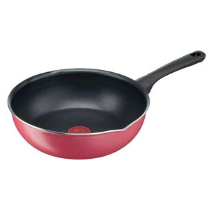 �e�B�t�@�[�� B55977 �u�ߓ� 26cm �[�^ �t���C�p�� �������t�� �K�X�ΑΉ� �u �N�����x���[���b�h �}���`�p�� �v ���т���ɂ��� ���b�h T-fal Tfal �O���[�v�Z�u �O���[�v�Z�u�W���p�� �l�C���i