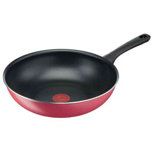 �e�B�t�@�[�� B55919 �u�ߓ� 28cm �[�^ ���ؓ� �K�X�ΑΉ� �u �N�����x���[���b�h �E�H�b�N�p�� �v ���т���ɂ��� ���b�h T-fal Tfal �O���[�v�Z�u �O���[�v�Z�u�W���p�� �l�C���i