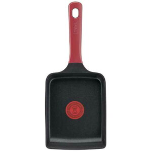 �e�B�t�@�[�� G61018 �ʎq�Ă��� 14×18cm IH �K�X�ΑΉ� �u IH���[�W���E�A�����~�e�b�h �G�b�O���[�X�^�[ �v ���т���ɂ��� ���b�h T-fal Tfal �O���[�v�Z�u �O���[�v�Z�u�W���p�� �l�C���i
