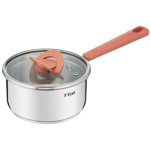 �e�B�t�@�[�� G72822 �Ў�� 16cm IH �K�X�ΑΉ� �u �I�v�e�B�X�y�[�XIH �X�e�����X �\�[�X�p�� �v �ӂ��t�� �X�e�����X T-fal Tfal �O���[�v�Z�u �O���[�v�Z�u�W���p�� �l�C���i