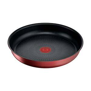 �e�B�t�@�[�� T-fal �t���C�p�� 28cm �C���W�j�I�E�l�I IH���[�W���E�A�����~�e�b�h IH�Ή� L38306 ���b�h �l�C���i