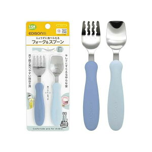 �y5�Z�b�g�zEDISON mama �G�W�\���}�} �t�H�[�N&�X�v�[�� 14cm 1.5�΂��� / �u���[�n���C �H��@�E�����@OK �X�e�����X �l�C���i
