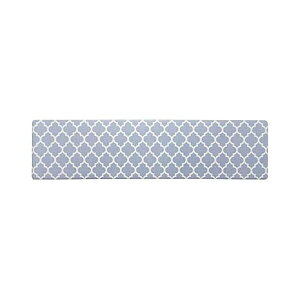 �y2�Z�b�g�z�I�J OKA �T�T���Ɛ@����}�b�g �L�b�`���}�b�g ��45cm×180cm �O���[ �����b�J�� �@���� PVC �����r�j�� �l�C���i