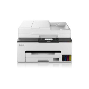 CANON �C���N�W�F�b�g�����@ GX2030 �z���C�g �r�W�l�X�v�����^�[ ����e�ʃM�K�^���N �������ʃv�����g �L���m�� �ő�p���T�C�Y �I�t�B�X �X�L���� ����e�ʃ^���N���� �e�����[�N �C���N�W